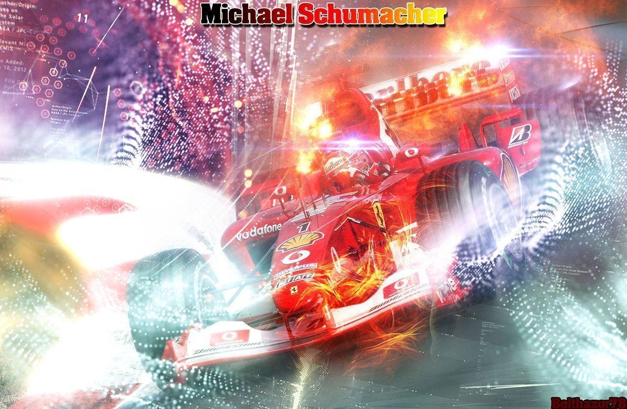 1280x840 Schumacher Twitter Wallpaper, Desktop