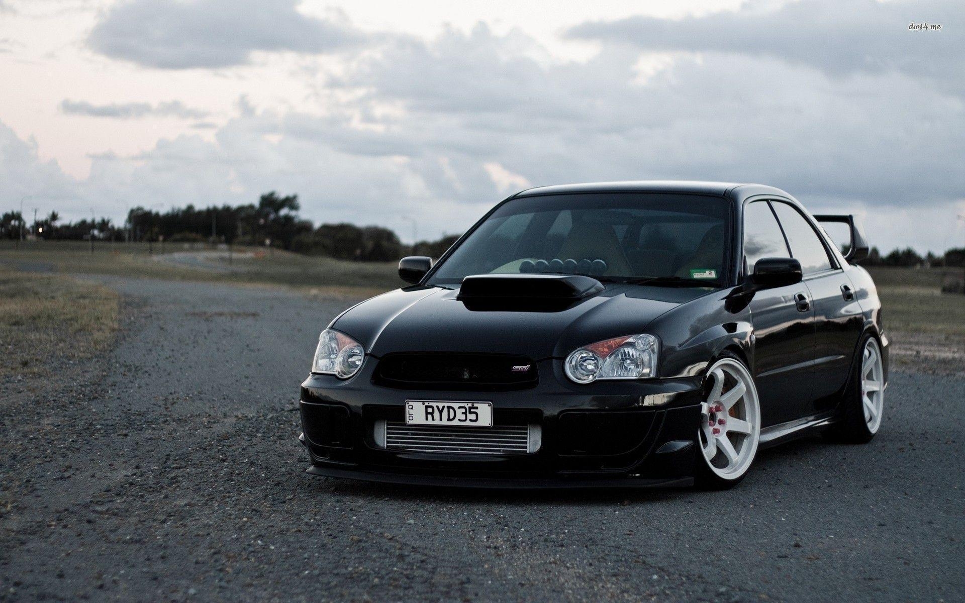 1920x1200 Subaru Impreza WRX STI wallpaper wallpaper - #, Desktop