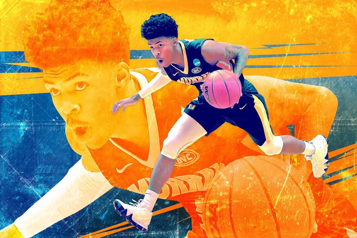 1200x800 Ja Morant May Be the Next Westbrook, but Does the NBA Want Another, Desktop