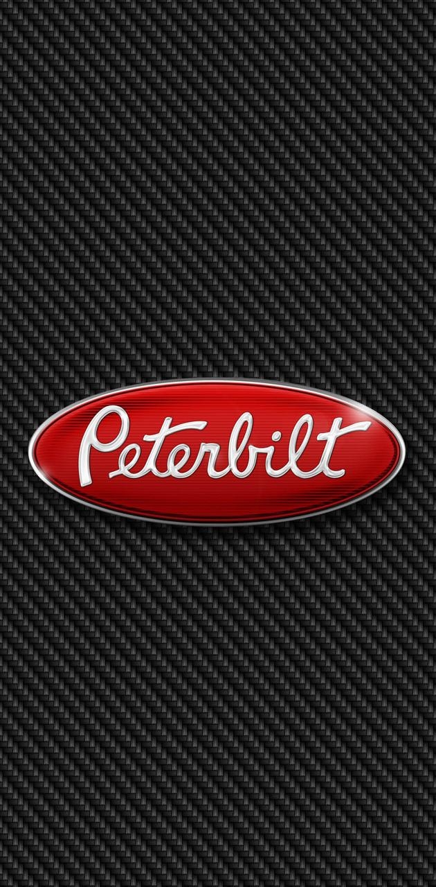 630x1280 Peterbilt Carbon wallpaper, Phone