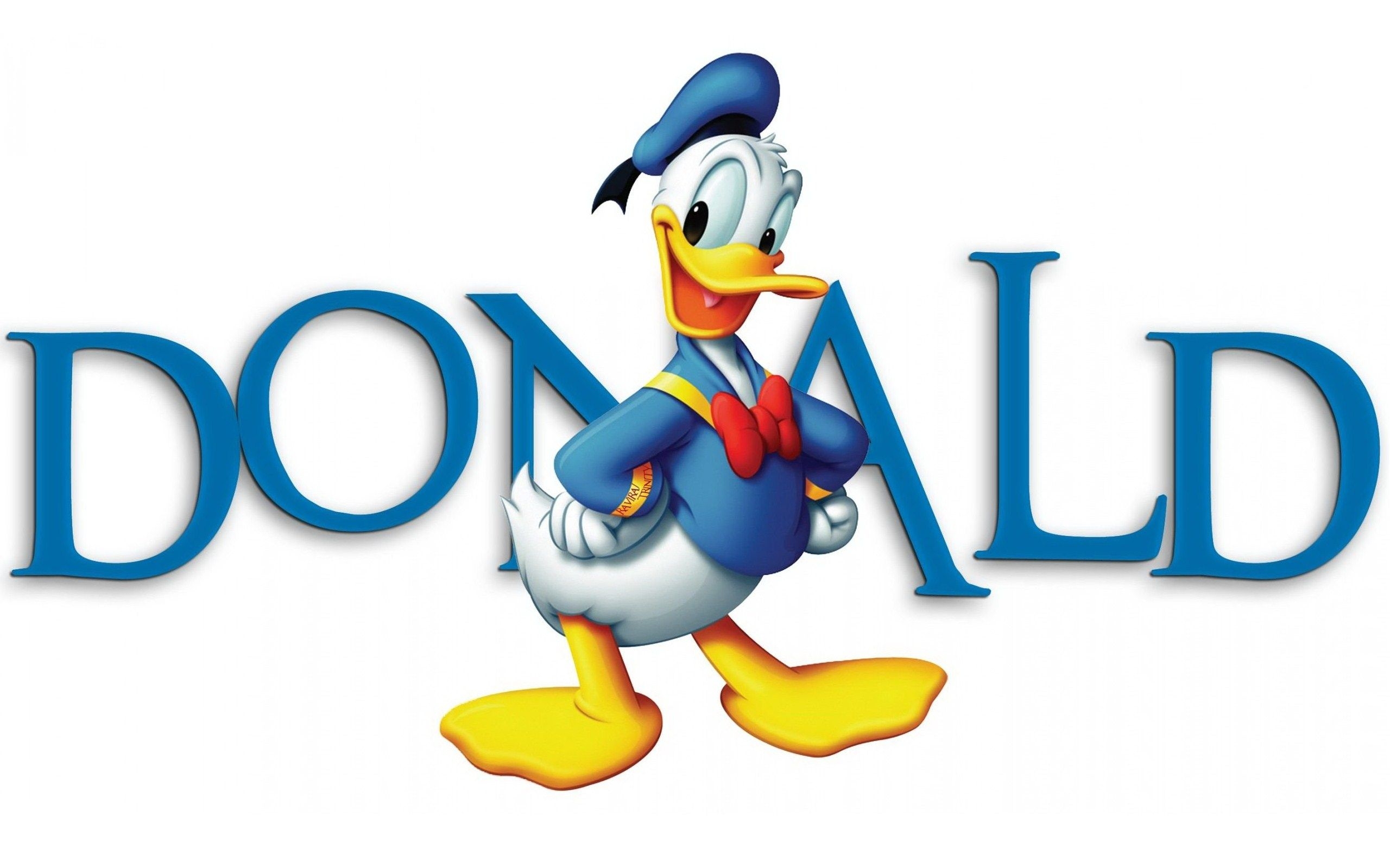 2560x1600 donald duck HD Wallpaper, Desktop