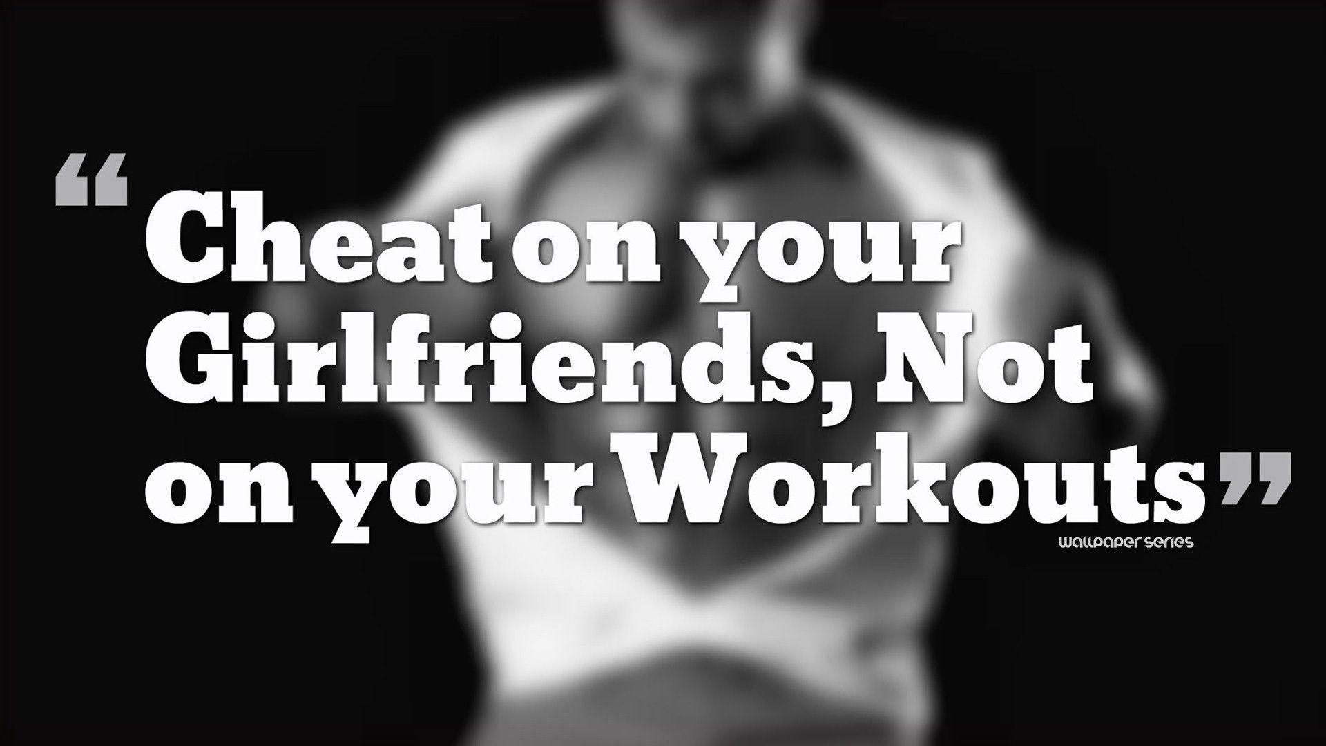 1920x1080 Gym Quotes Wallpaper HD Background, Image, Pics, Photo Free, Desktop