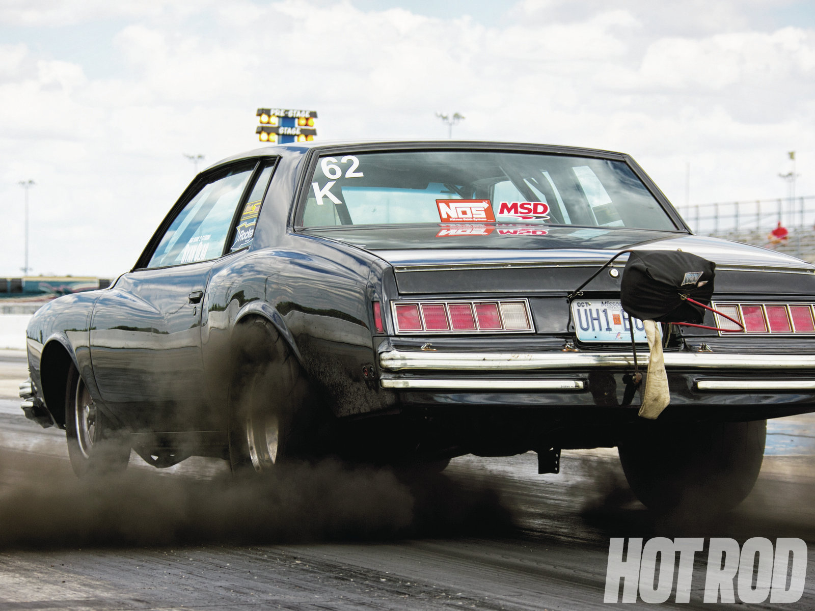 1600x1200 Fastest Street Cars in America: Hot Rod Drag Week, Desktop