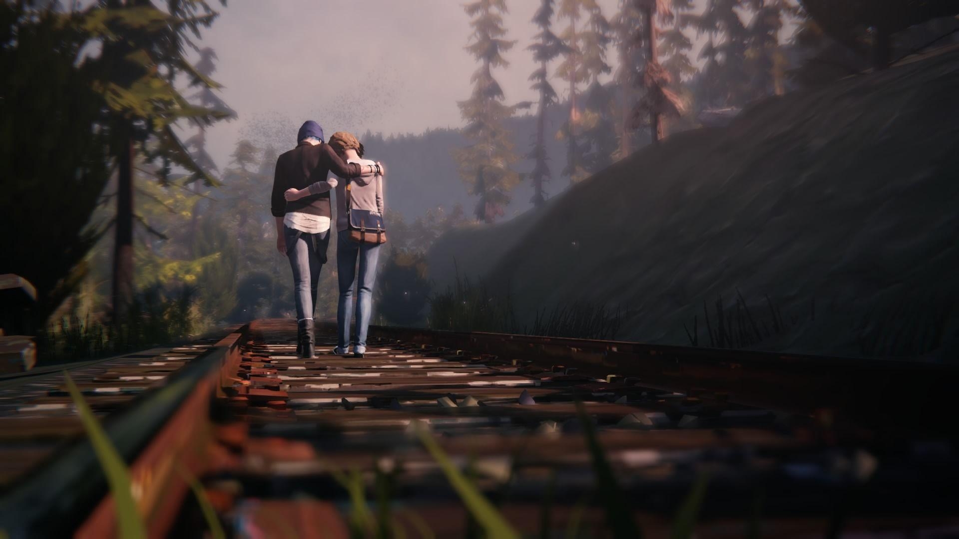 1920x1080 Life Is Strange Computer Wallpaper, Desktop Background, Desktop