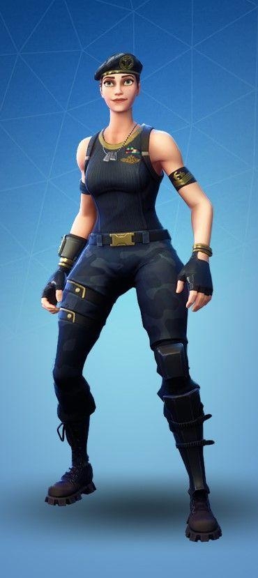 370x830 Brawler Fortnite wallpaper, Phone