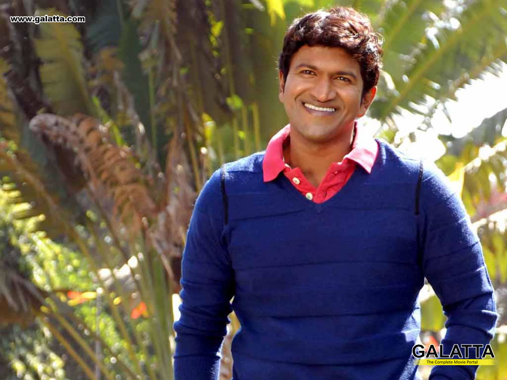 1030x770 Kannada actor Puneeth Rajkumar, Desktop