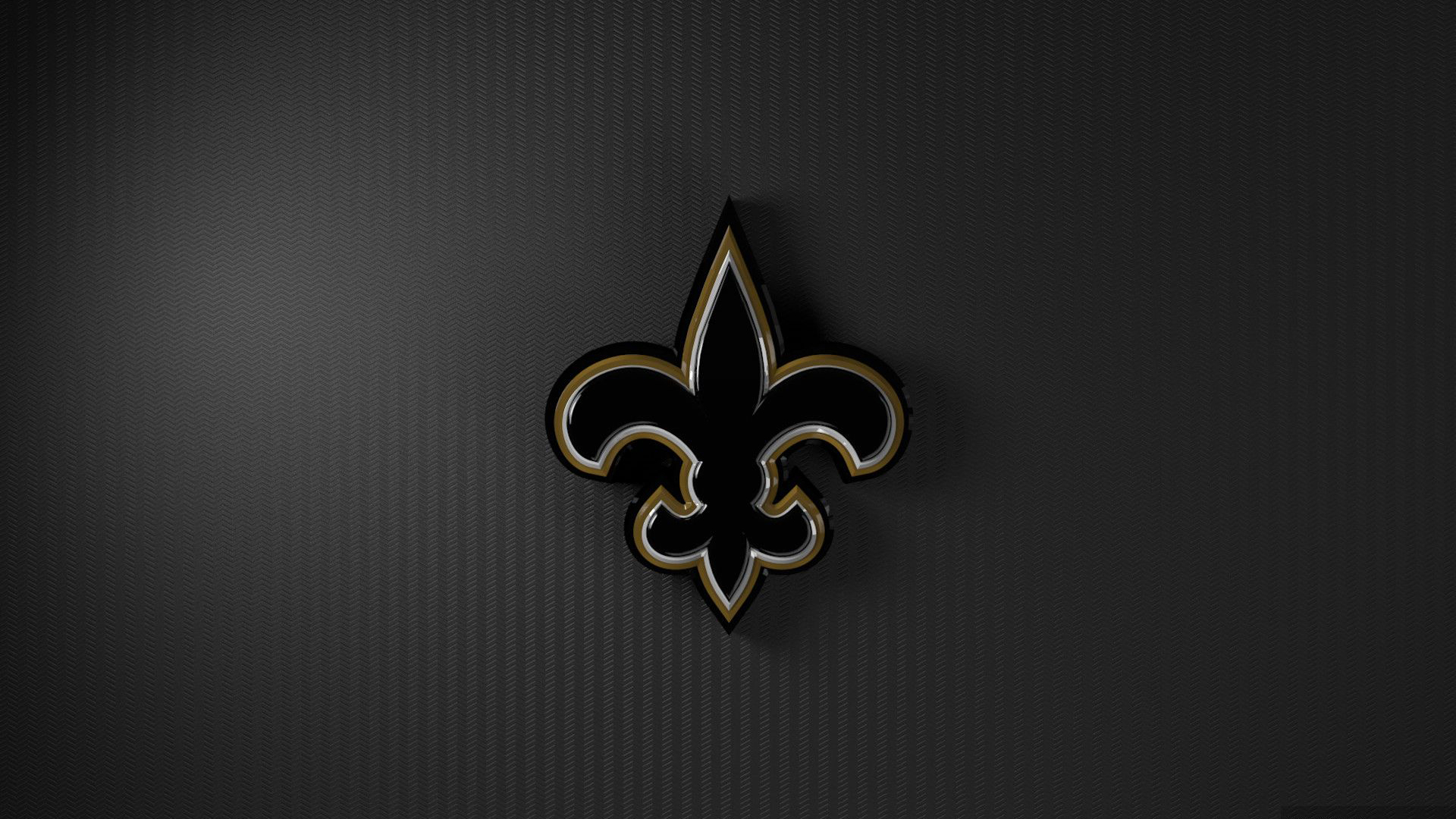 1920x1080 Saints Logo In Black Background HD Saints Wallpaper, Desktop