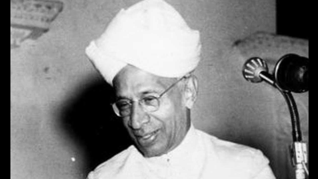 1280x720 Teacher's Day: A Tribute to Dr. Sarvepalli Radhakrishnan, Desktop