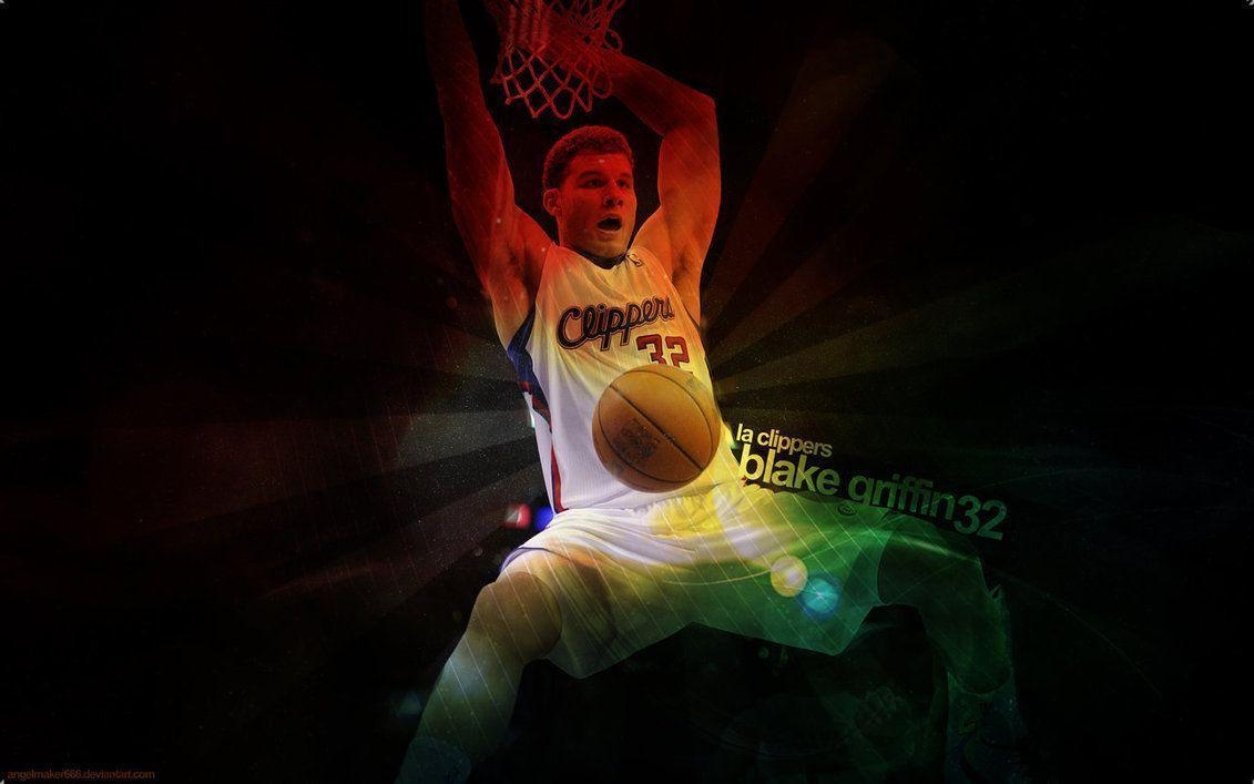 1140x710 Blake Griffin 32 Wallpaper, Desktop