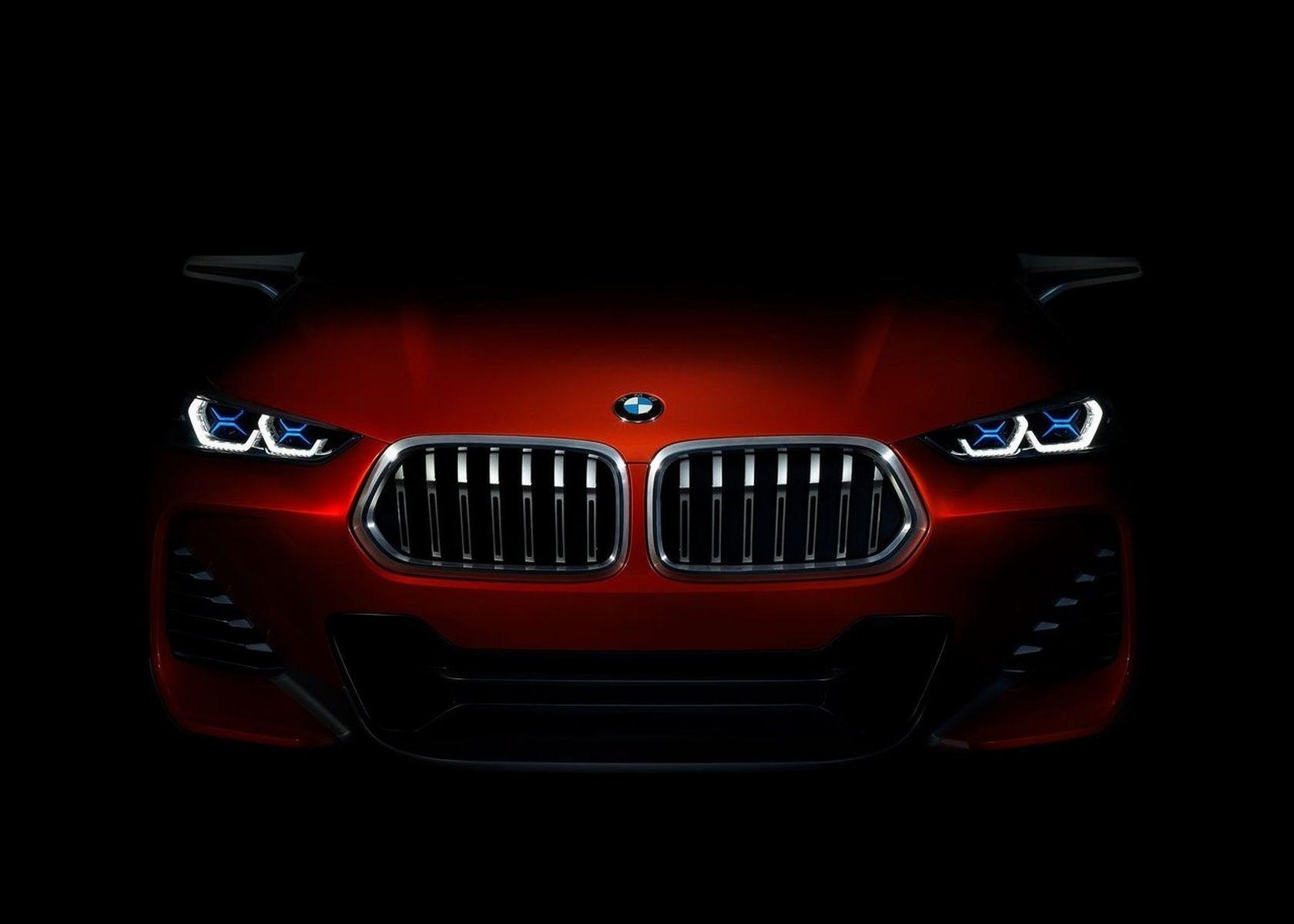 1680x1200 BMW X2 Wallpaper 4K Resolutions Auto Review, Desktop