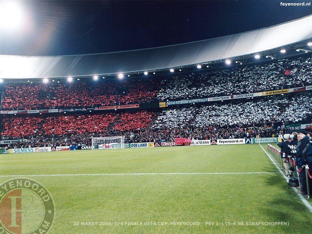 1030x770 Wallpaper Feyenoord, Desktop