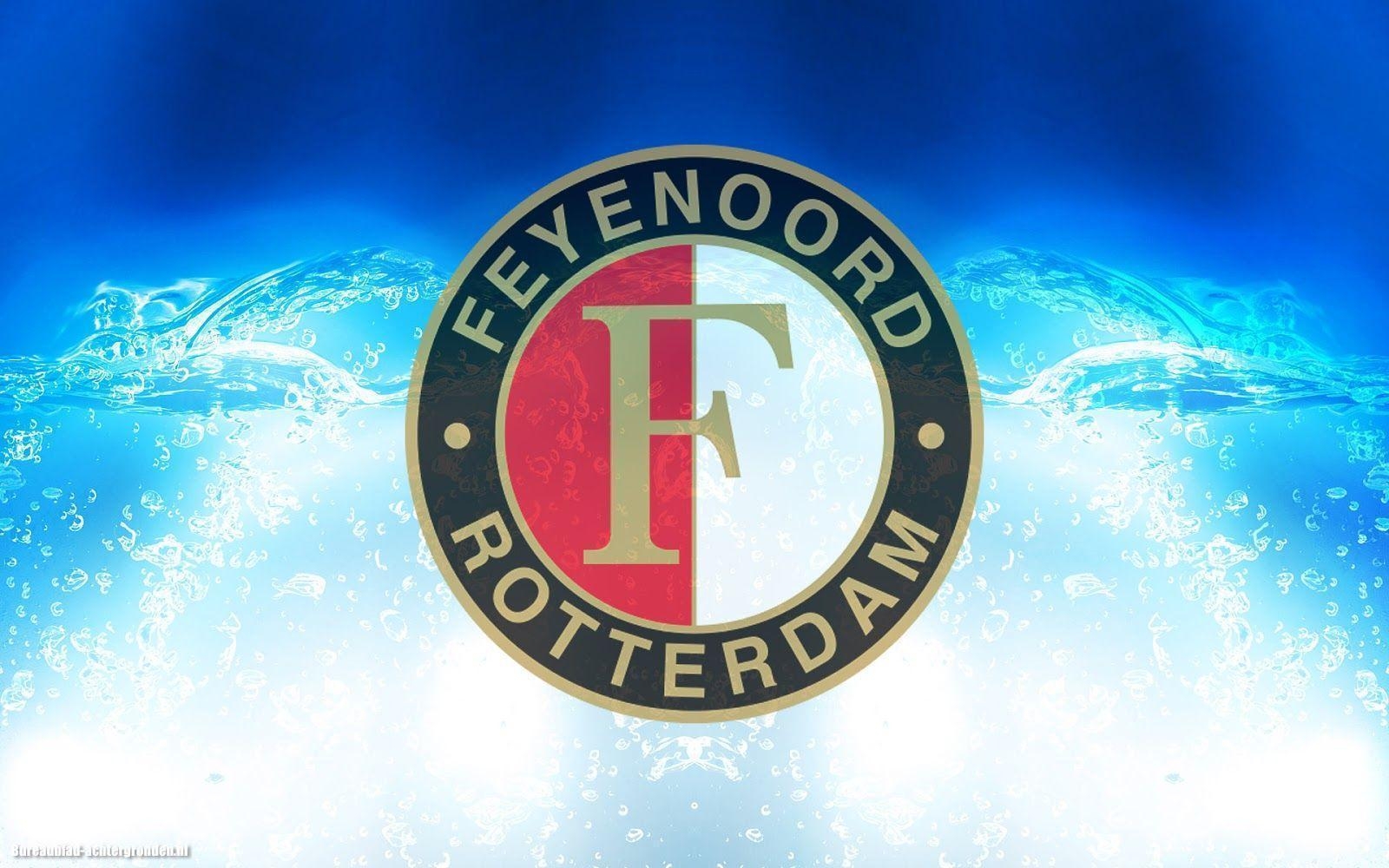 1600x1000 Feyenoord wallpaper voor PC, laptop of tablet. Bureaublad, Desktop