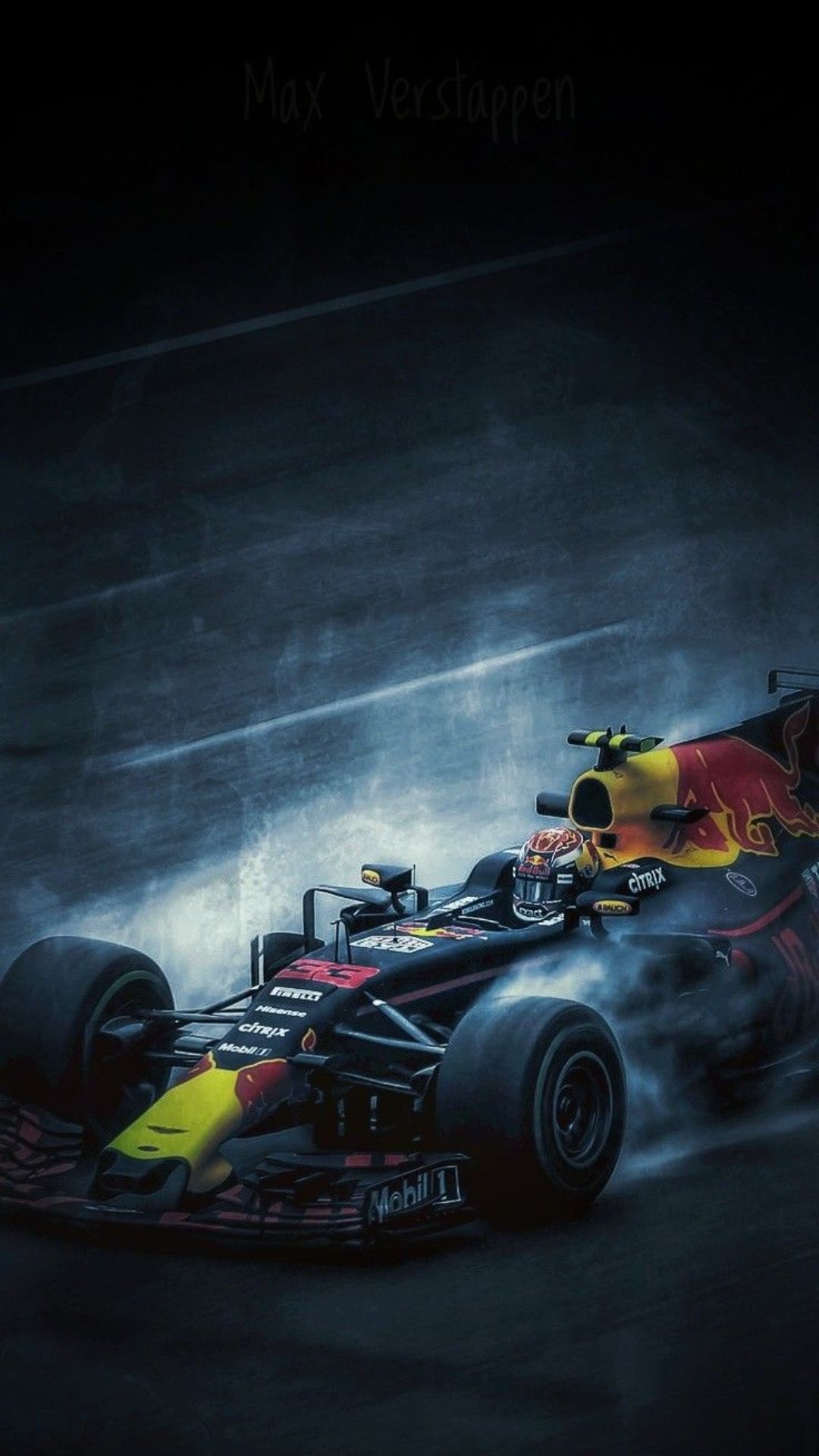 1080x1920 Red Bull F1 Racing Wallpaper Red Bull F1 Racing Wallpaper Download, Phone