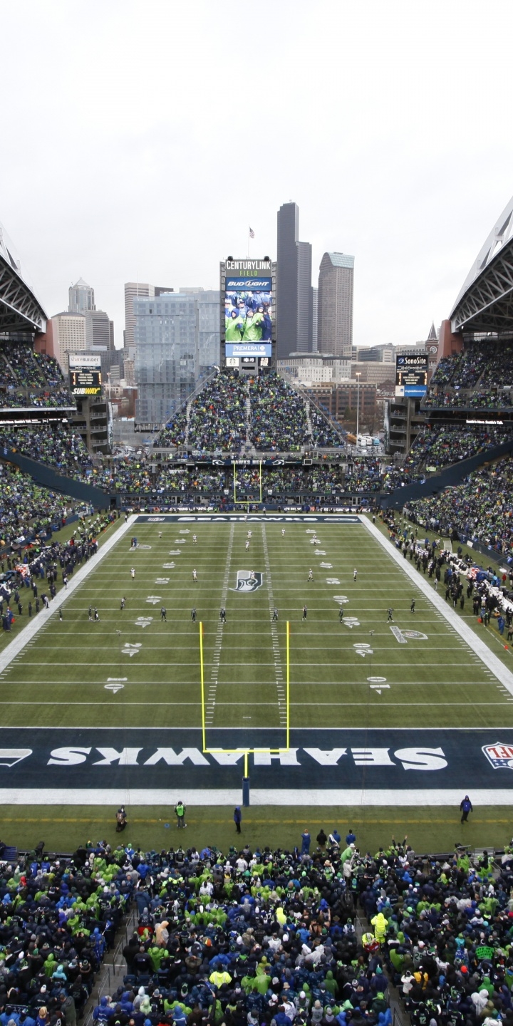 720x1440 SEATTLE SEAHAWKS Football - [], Phone