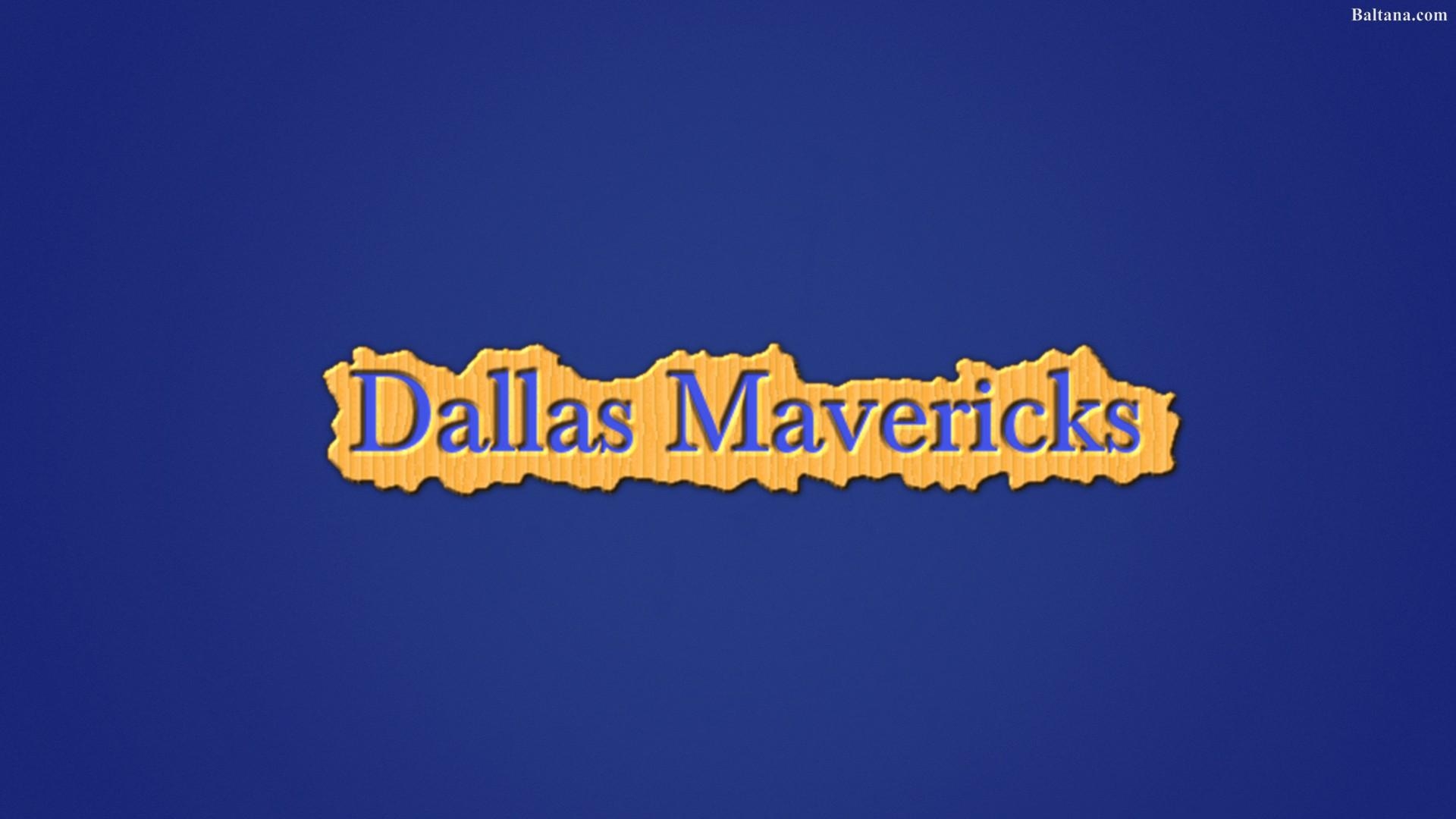 1920x1080 Dallas Mavericks Widescreen Wallpaper 33468, Desktop