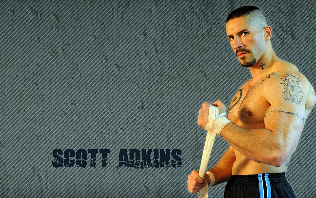 1280x800 Picture Men Scott Adkins Yuri Boyka Celebrities, Desktop