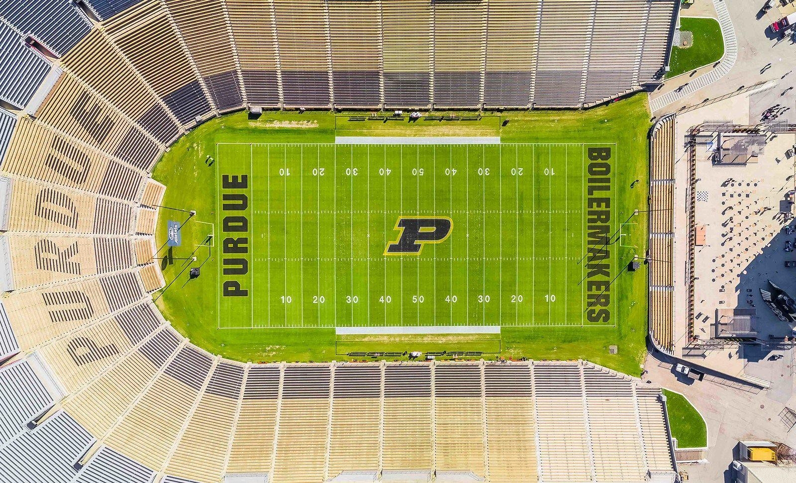 1600x980 Purdue Wallpaper: April 2017, Desktop