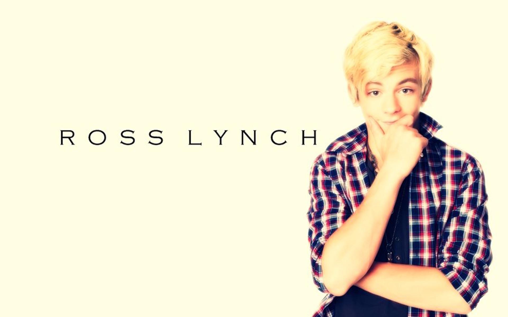 1920x1200 Ross Lynch, Desktop