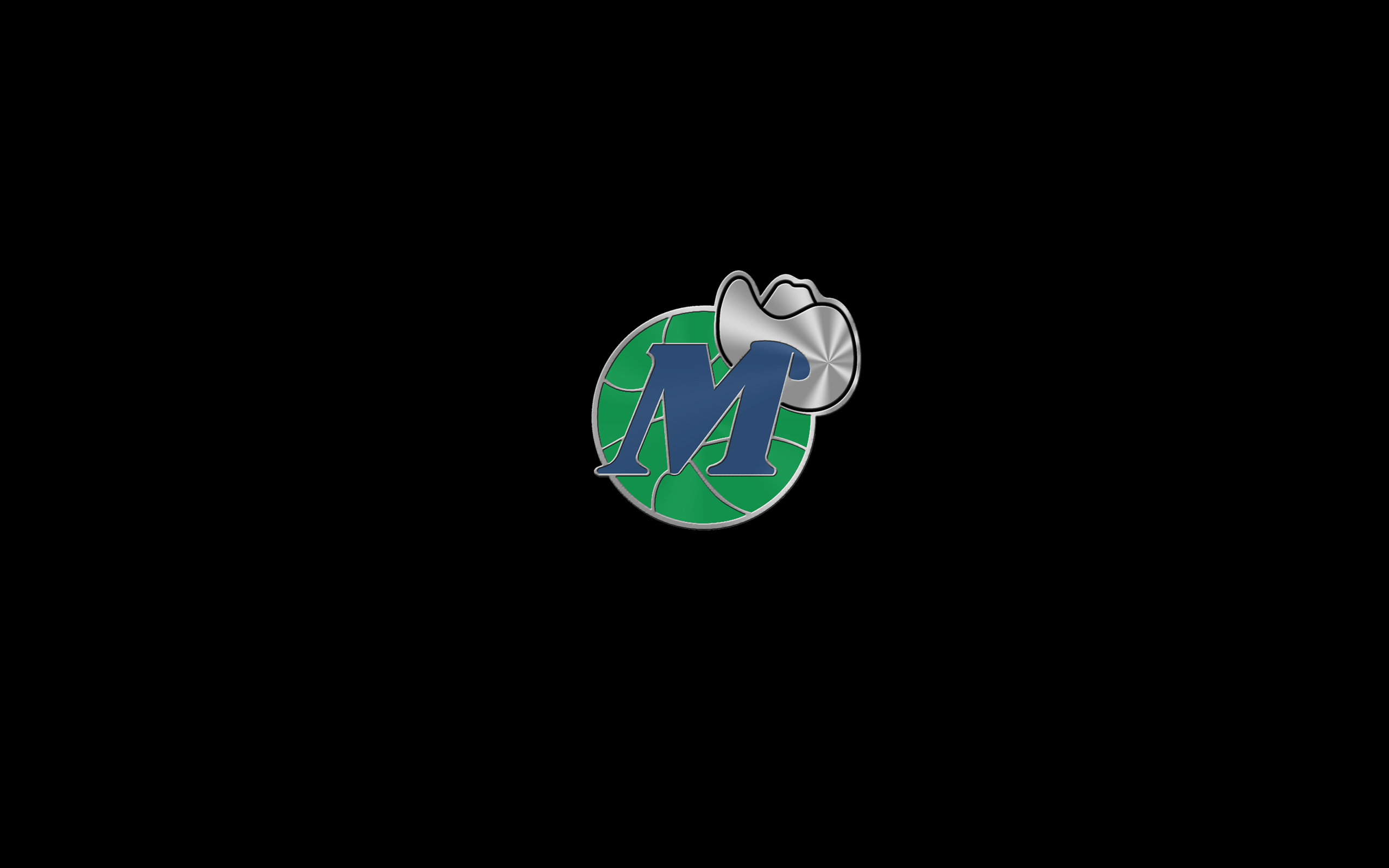 2560x1600 Dallas Mavericks HD Wallpaper, Desktop