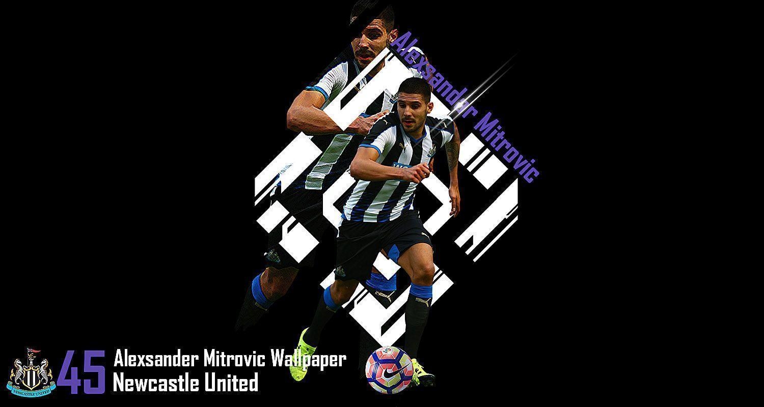 1500x800 Newcastle United Photohop Wallpaper, Desktop