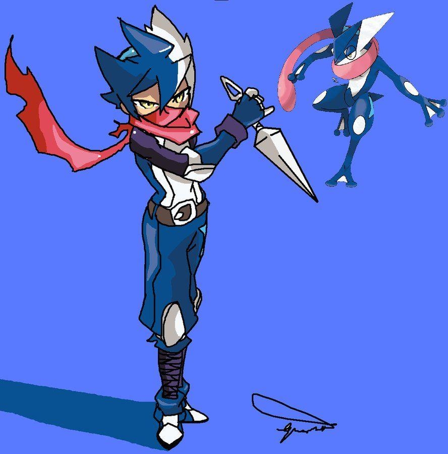 890x900 Greninja image Greninja human form! HD wallpaper and background, Phone