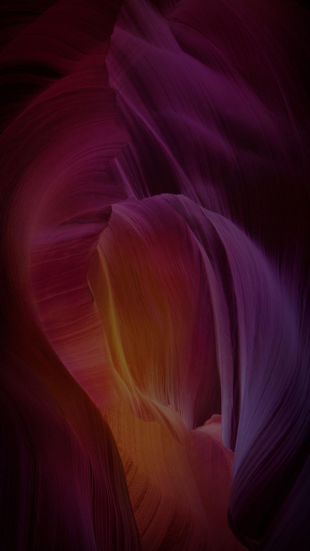 1080x1920 Xiaomi Redmi Note 4 Stock Wallpaper 11 - [1080 x 1920], Phone