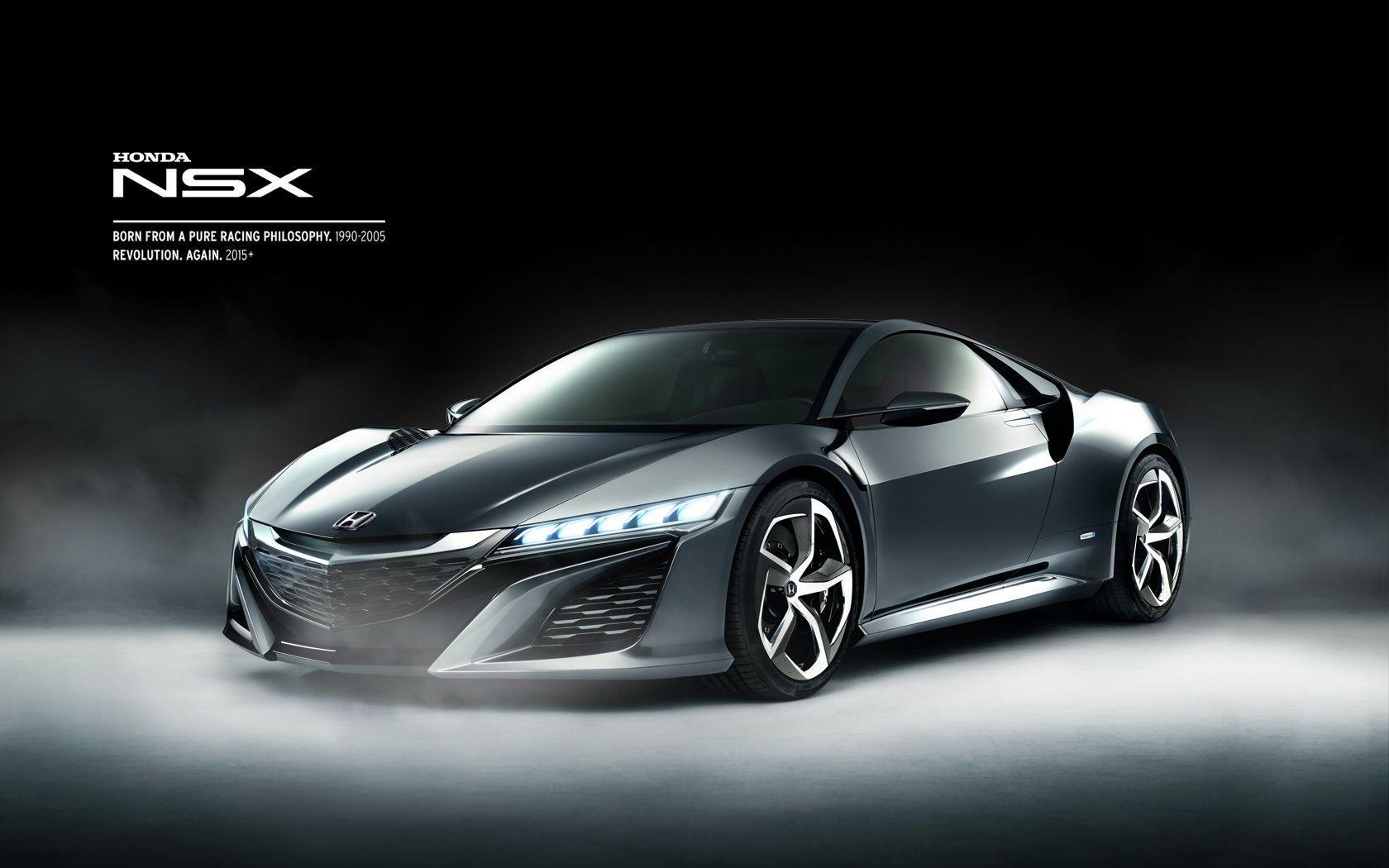 1680x1050 UA:29 Acura Nsx Wallpaper, Magnificent Beautiful, Desktop