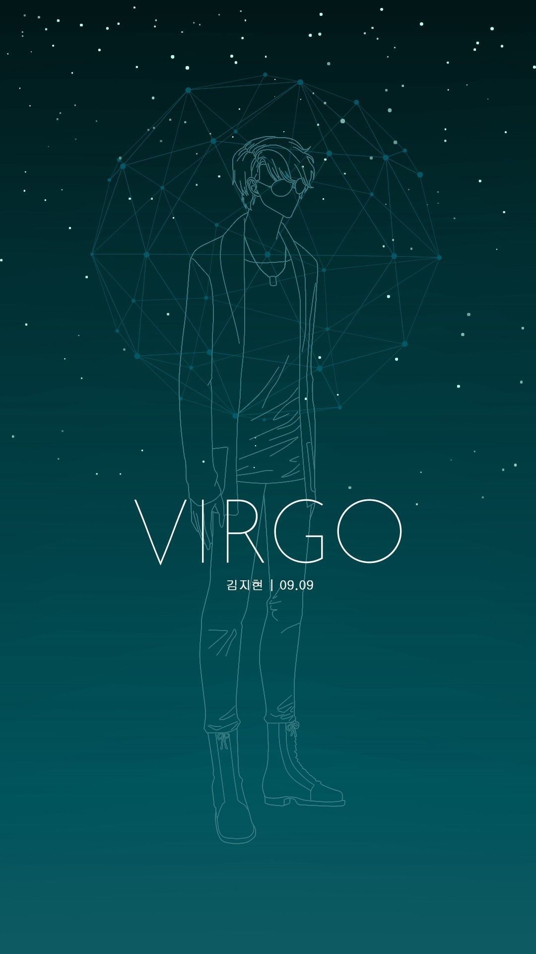 1080x1920 Virgo Wallpaper Free Virgo Background, Phone