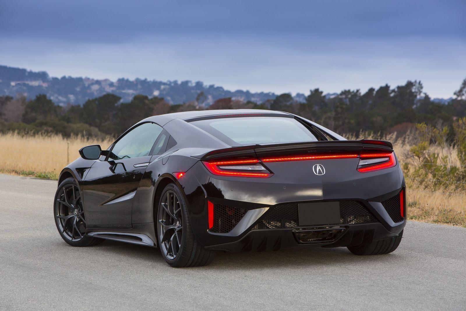 1600x1070 best ideas about Acura Nsx Specs. Acura nsx price, Desktop