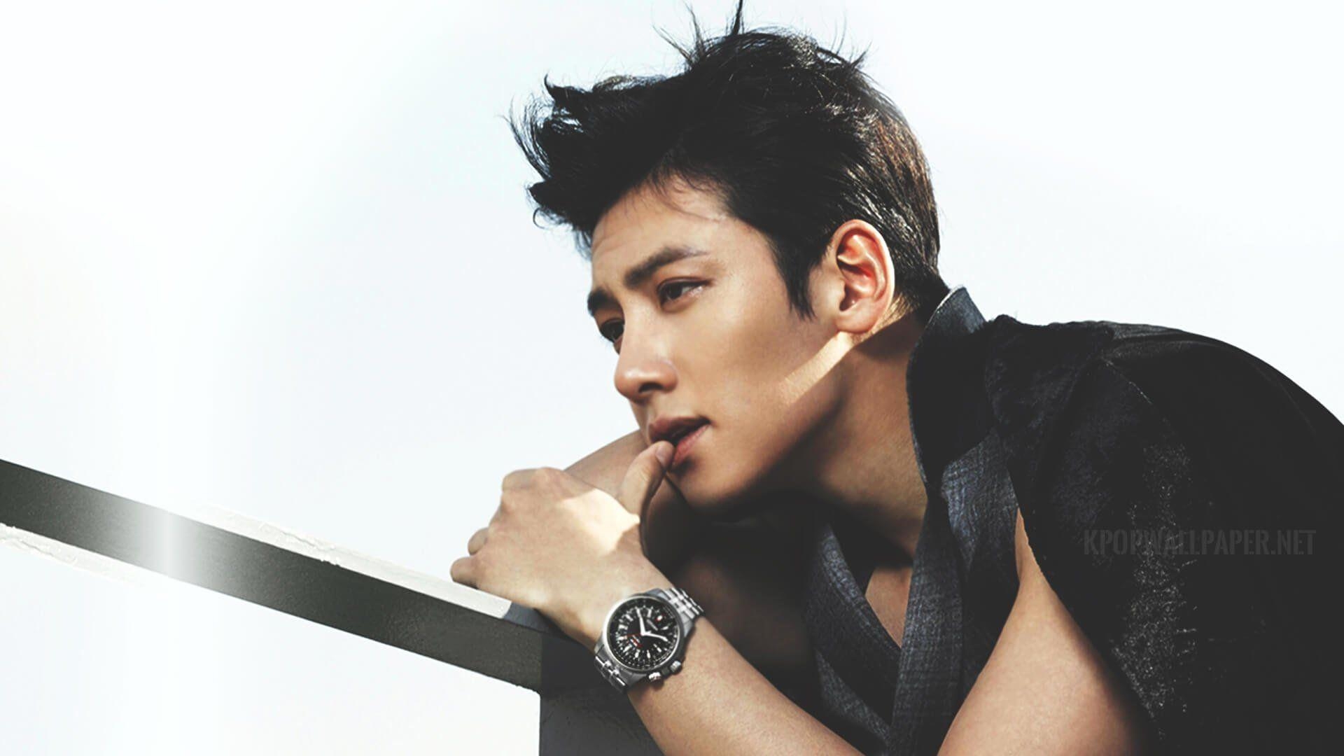 1920x1080 Ji Chang Wook Wallpaper, Desktop