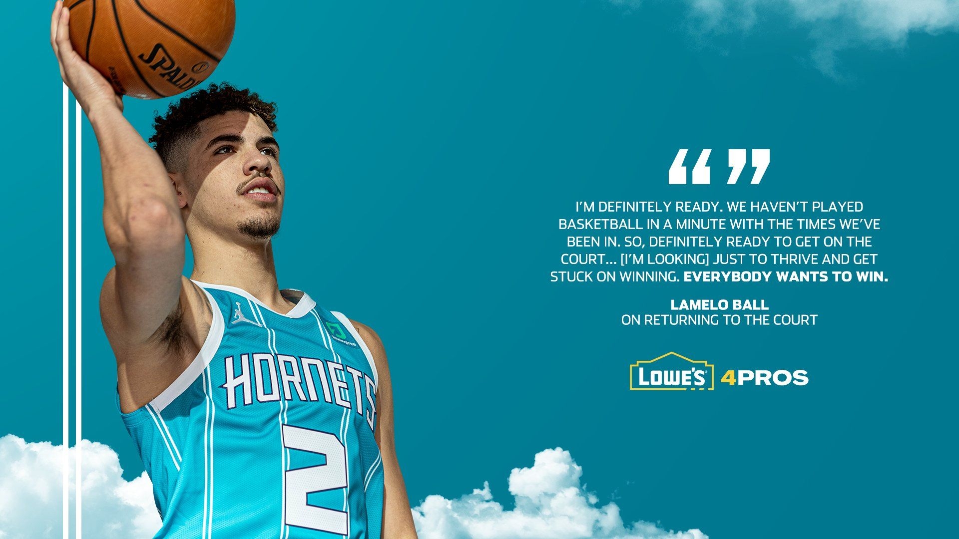 1920x1080 Charlotte Hornets else is ready to see hoop?!, Desktop