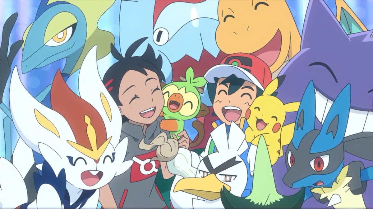 1200x680 Ash's Friends, The Community Driven Pokémon Encyclopedia, Desktop