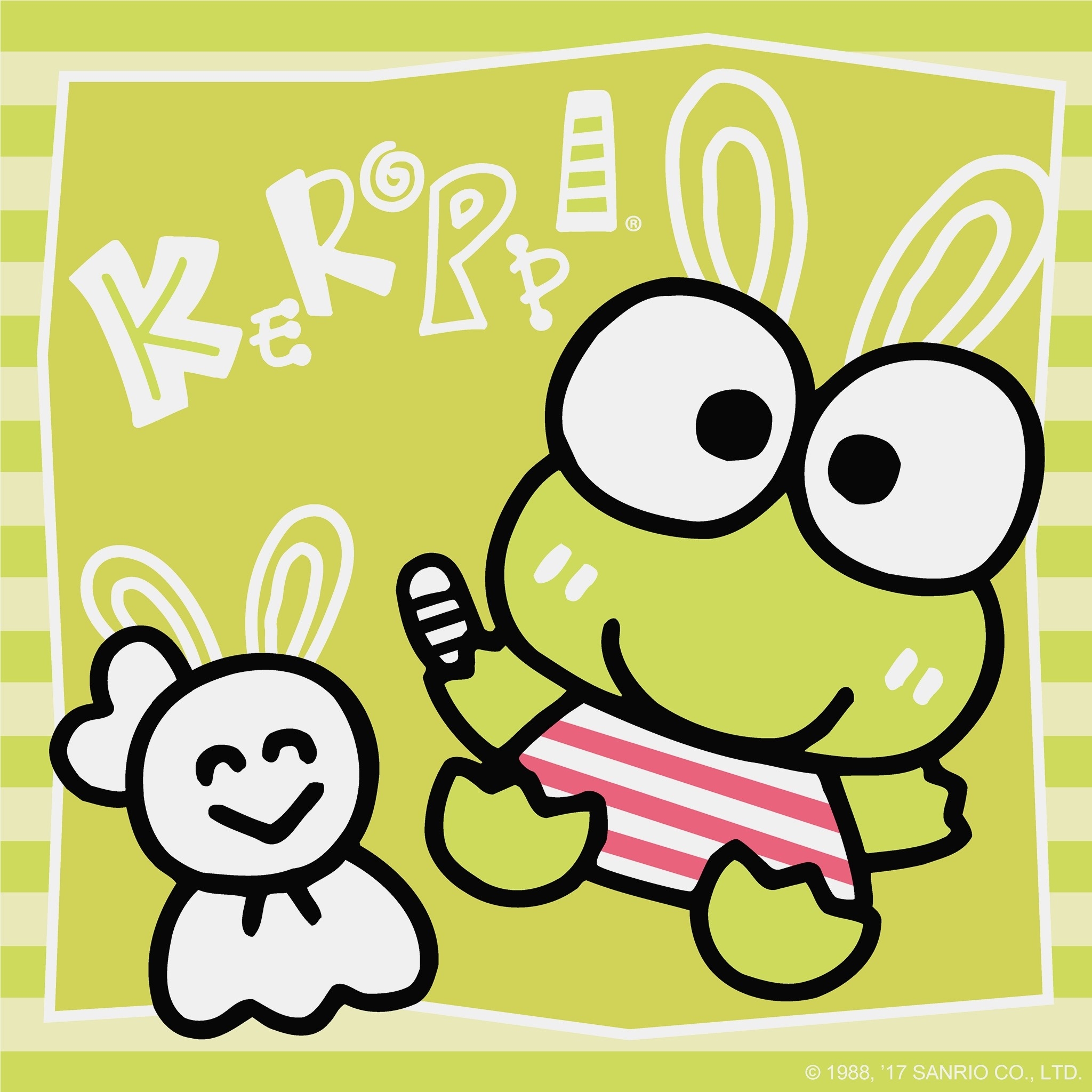 2050x2050 Free download Keroppi Easter Keroppi Wallpaper Sanrio Characters Sanrio [] for your Desktop, Mobile & Tablet. Explore Keroppi Wallpaper. HD Keroppi Wallpaper, Phone