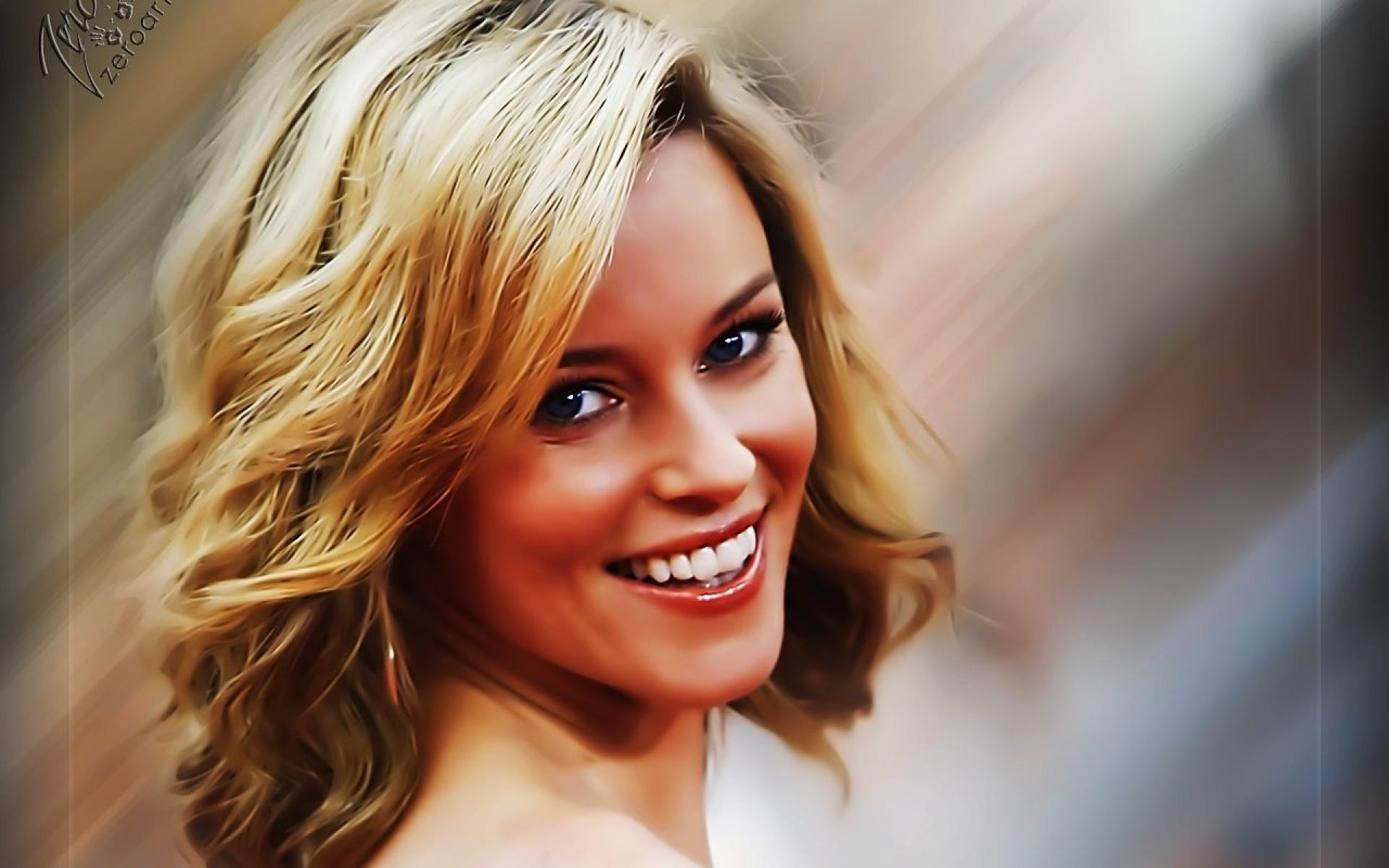 1920x1200 Elizabeth Banks Wallpaper, Picture, Image, Desktop