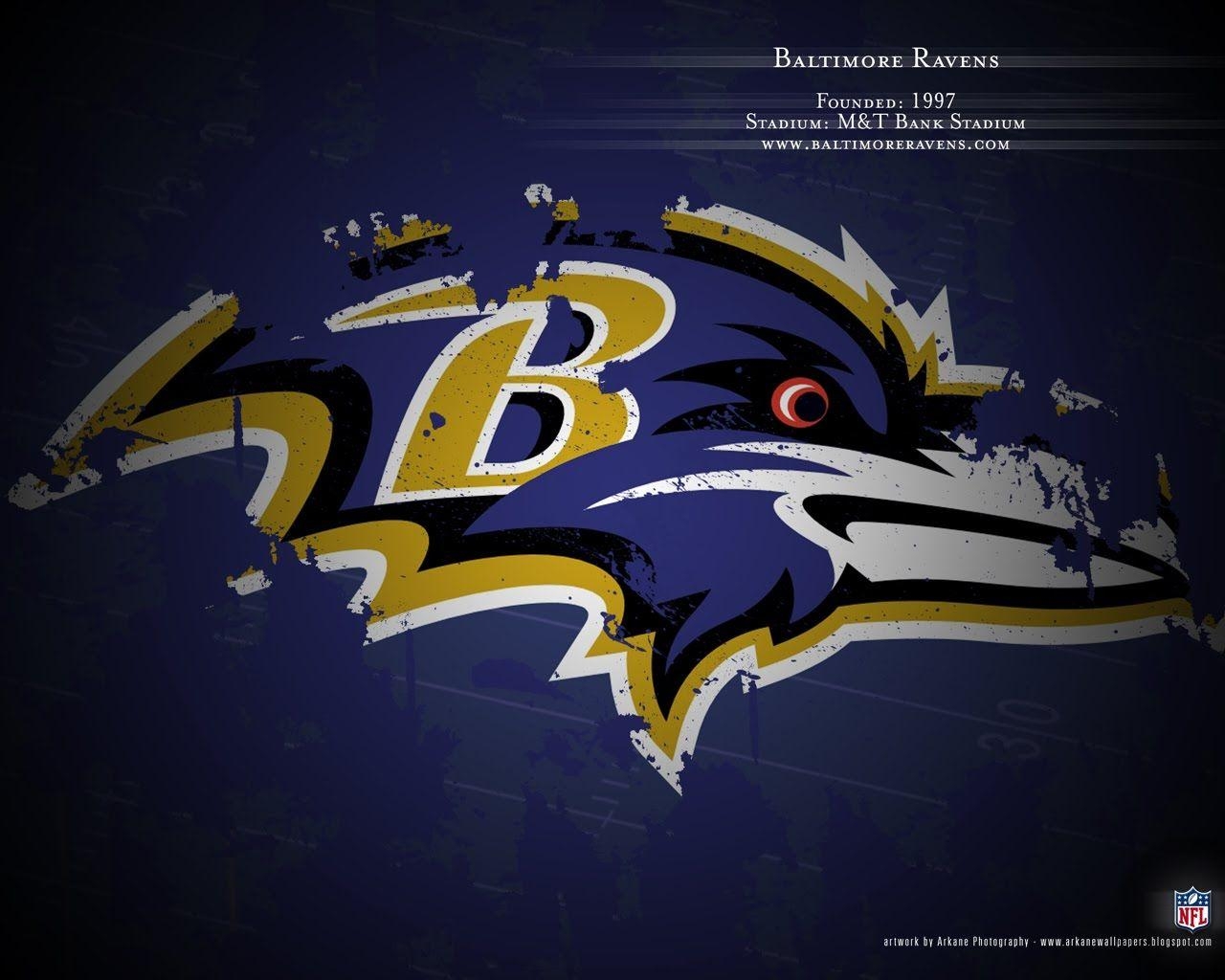 1280x1030 Baltimore Ravens HD Wallpaper, Desktop