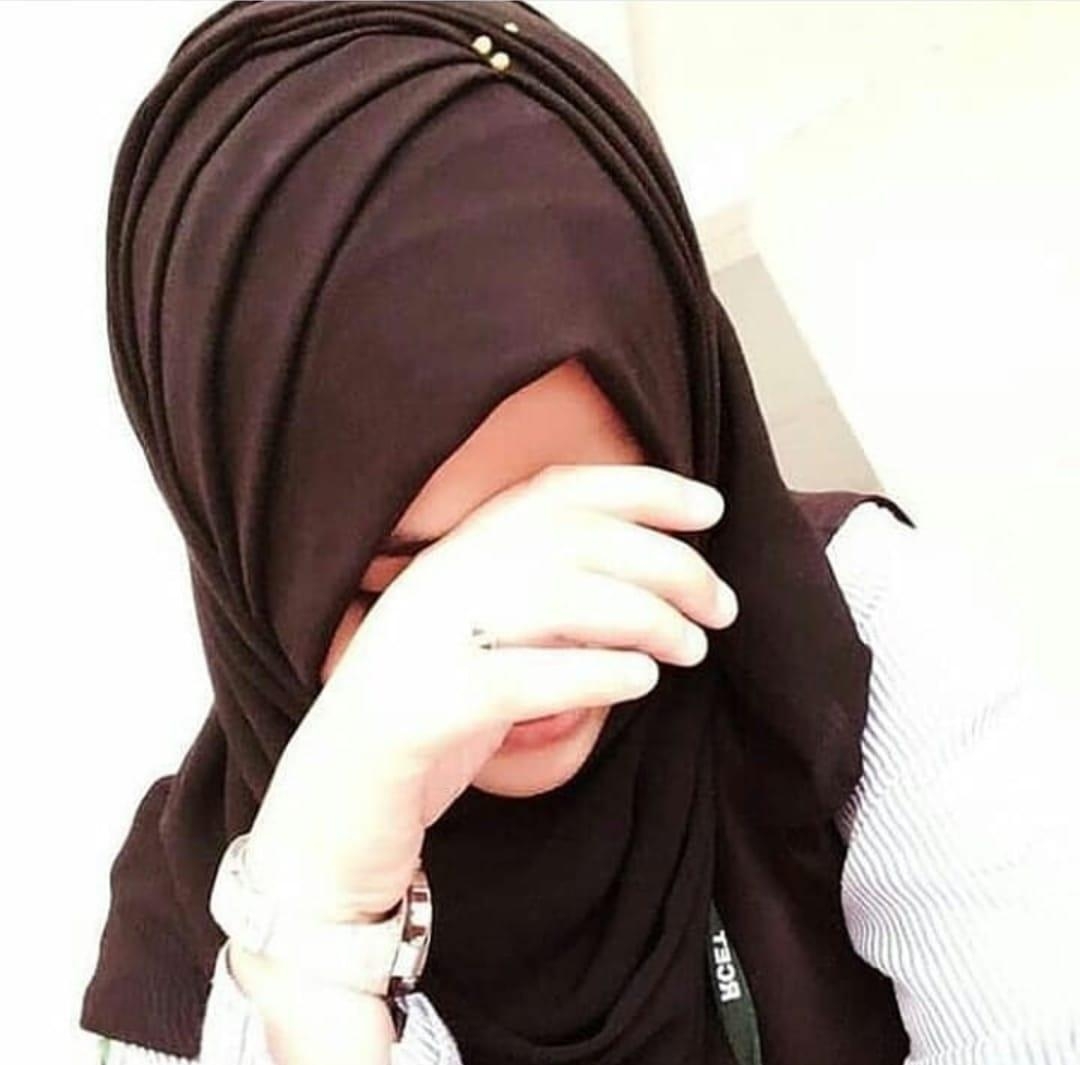 1080x1070 Beautiful Cute Picture for Islamic Muslim Girls Dps, Desktop