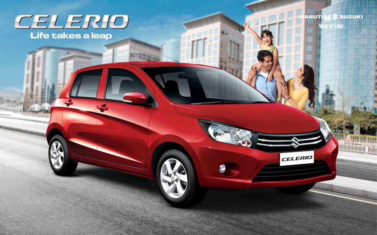 1280x800 Maruti Suzuki CELERIO wallpaper, Desktop