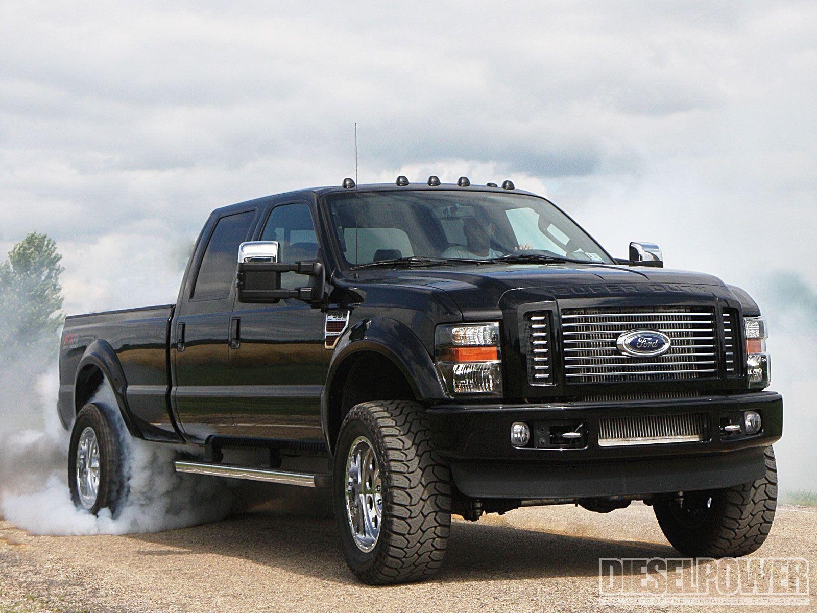 1600x1200 Download Ford Powerstroke Wallpaper Gallery, Desktop