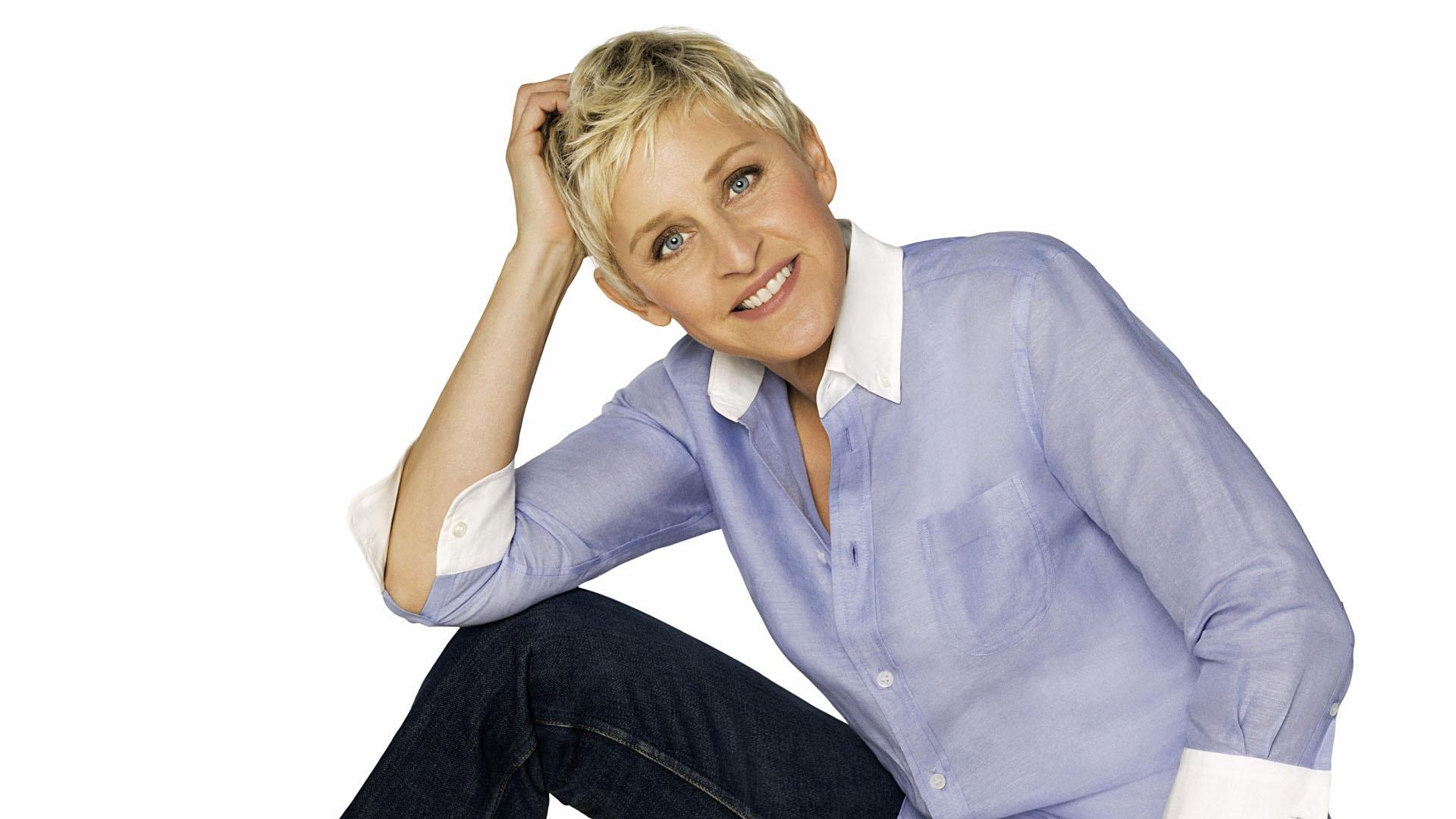 1920x1080 Ellen Degeneres HD Wallpaperwallpaper.net, Desktop