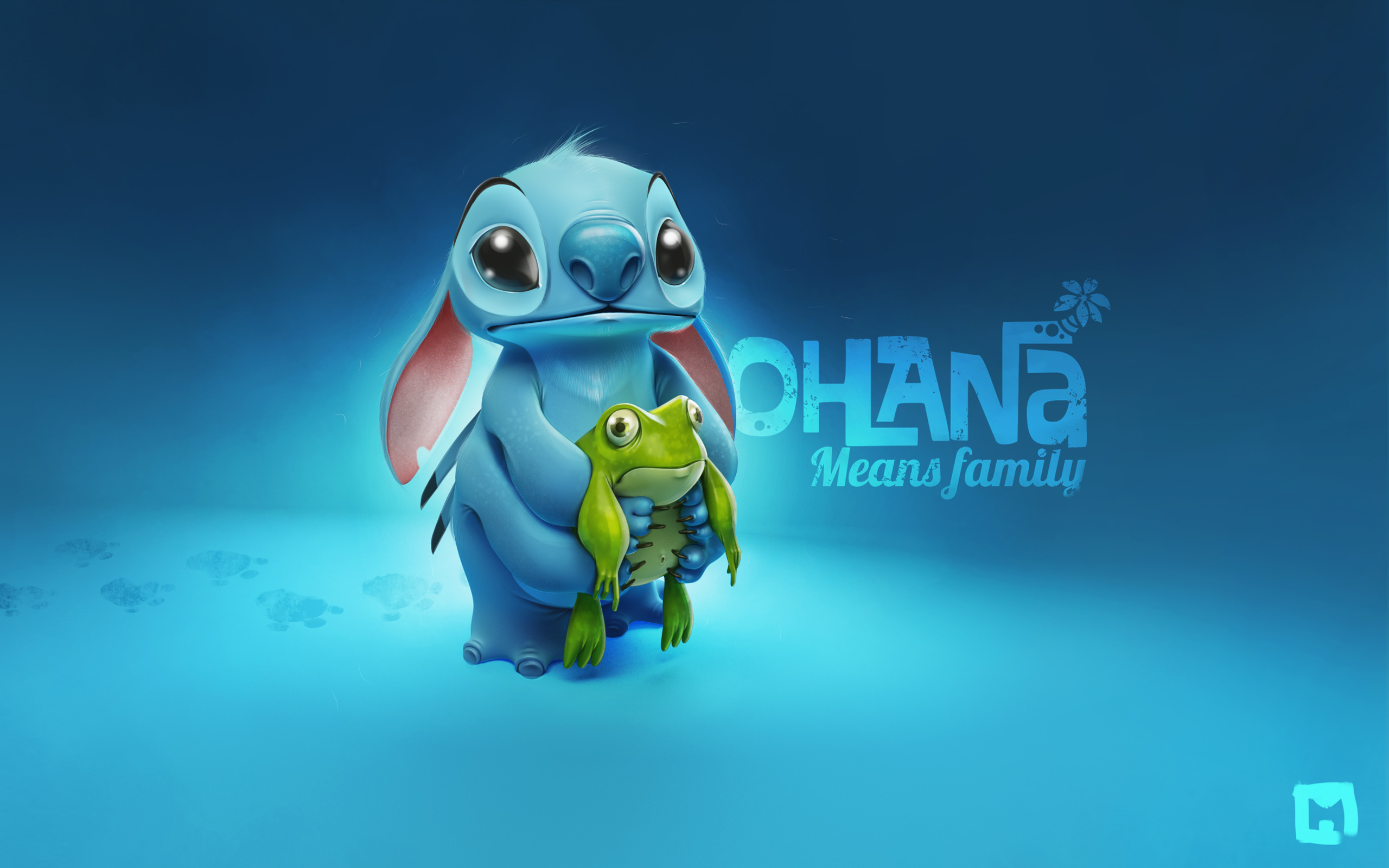 2560x1600 Free download Stitch wallpaper cute adorable creature alien Stitch blue wallpaper [] for your Desktop, Mobile & Tablet. Explore Cute Disney Wallpaper. Cute Disney Wallpaper for Desktop, Cute Disney, Desktop