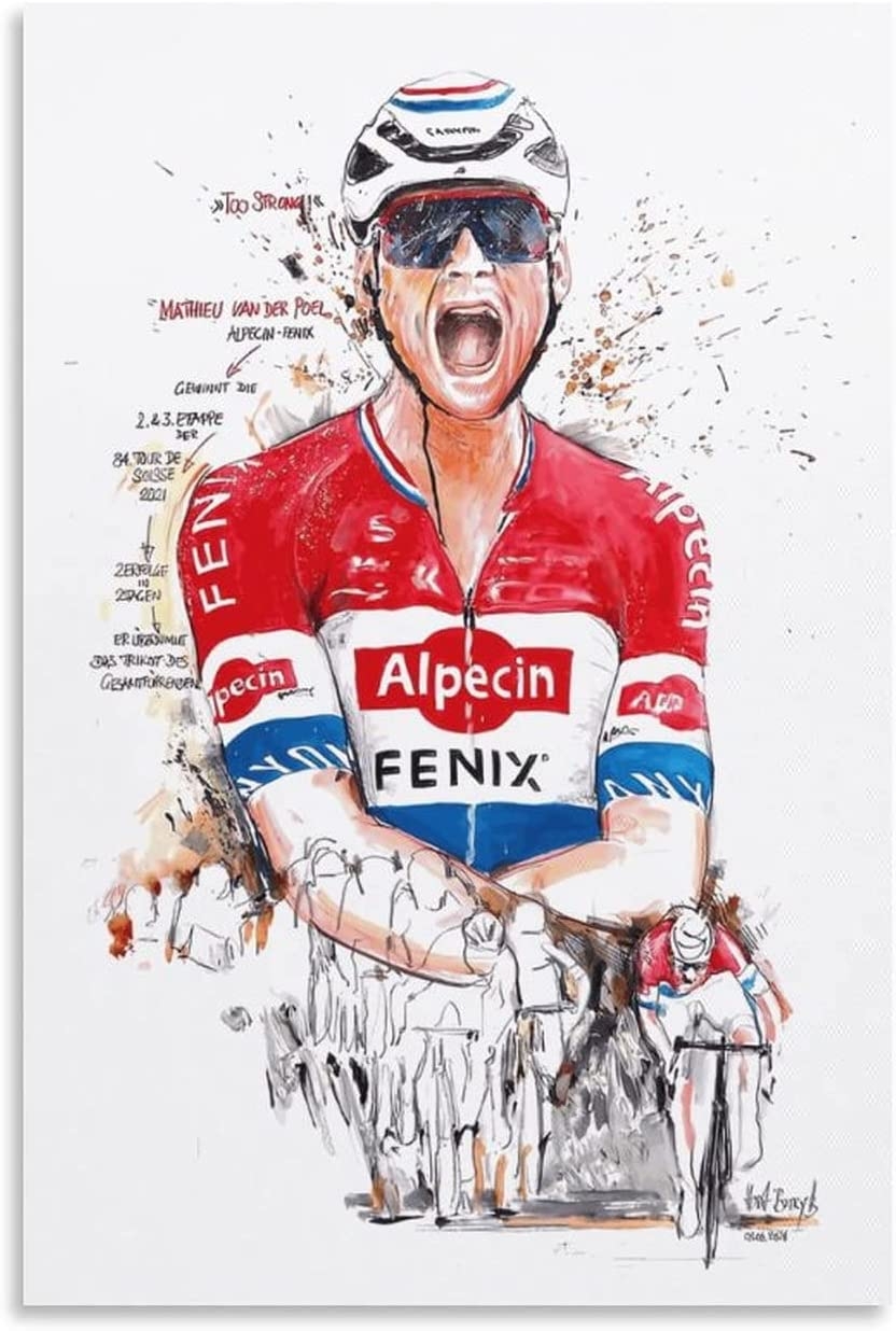 840x1240 Mathieu Van Der Poel Cyclistvintage Poster Canvas Print Wall Art Retro Decorative Painting for Home Bedroom Living Room Decor24x36inch(60x90cm), Amazon.co.uk: Home & Kitchen, Phone