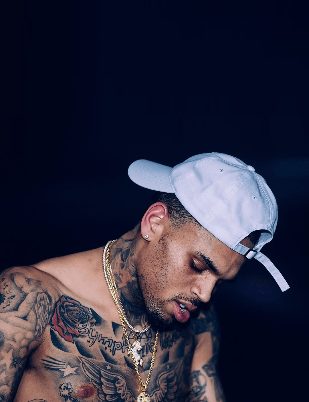 1080x1410 Chris Brown iPhone Wallpaper Free Chris Brown iPhone, Phone