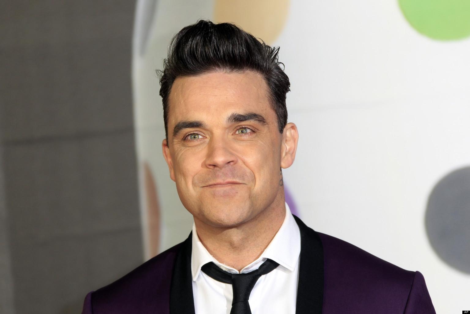 1540x1030 Robbie Williams to be honoured with Brit Icon Award. Kenya's, Desktop