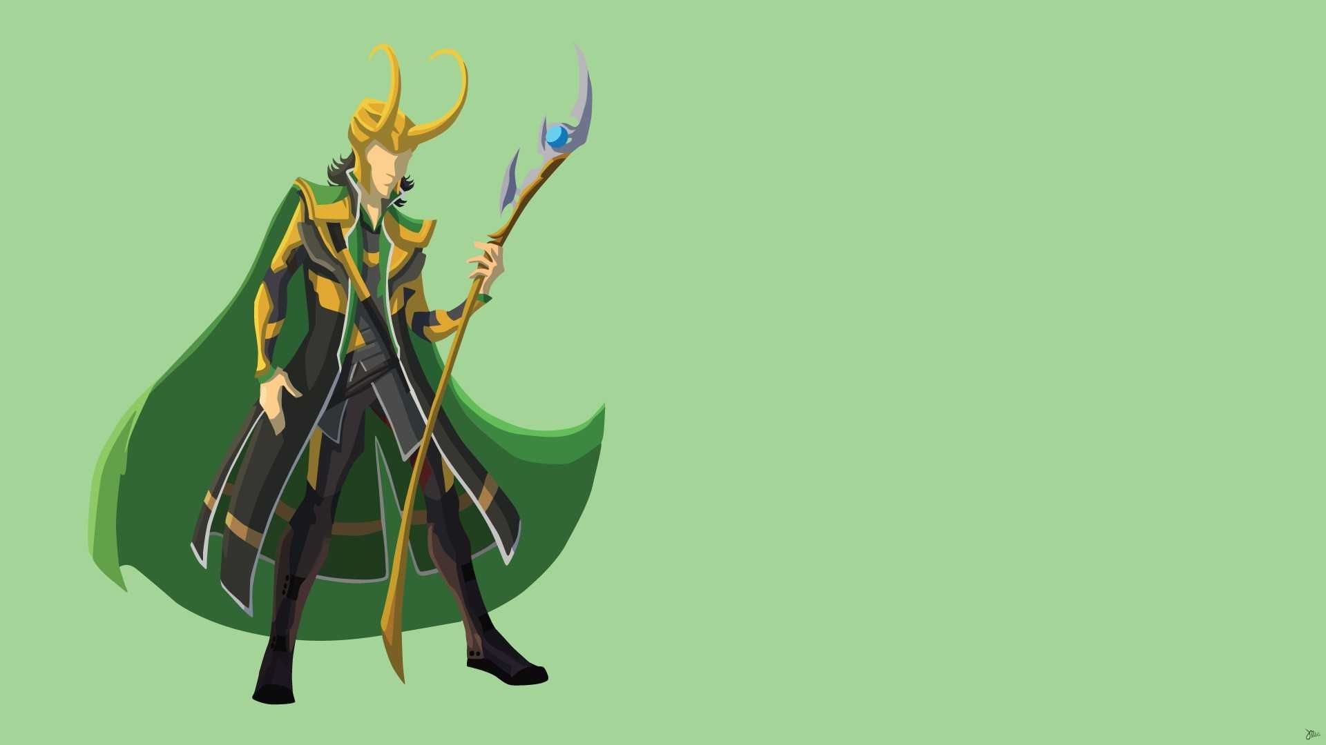 1920x1080 Desktop Loki Wallpaper, Desktop