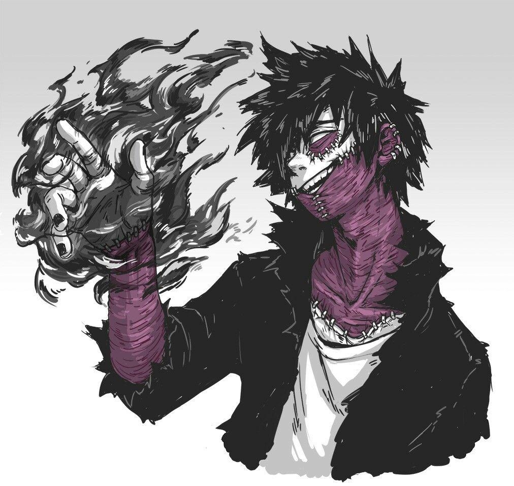 1020x960 My Hero Academia.. Dabi.. BNHA. Academia. Boku no hero, Desktop