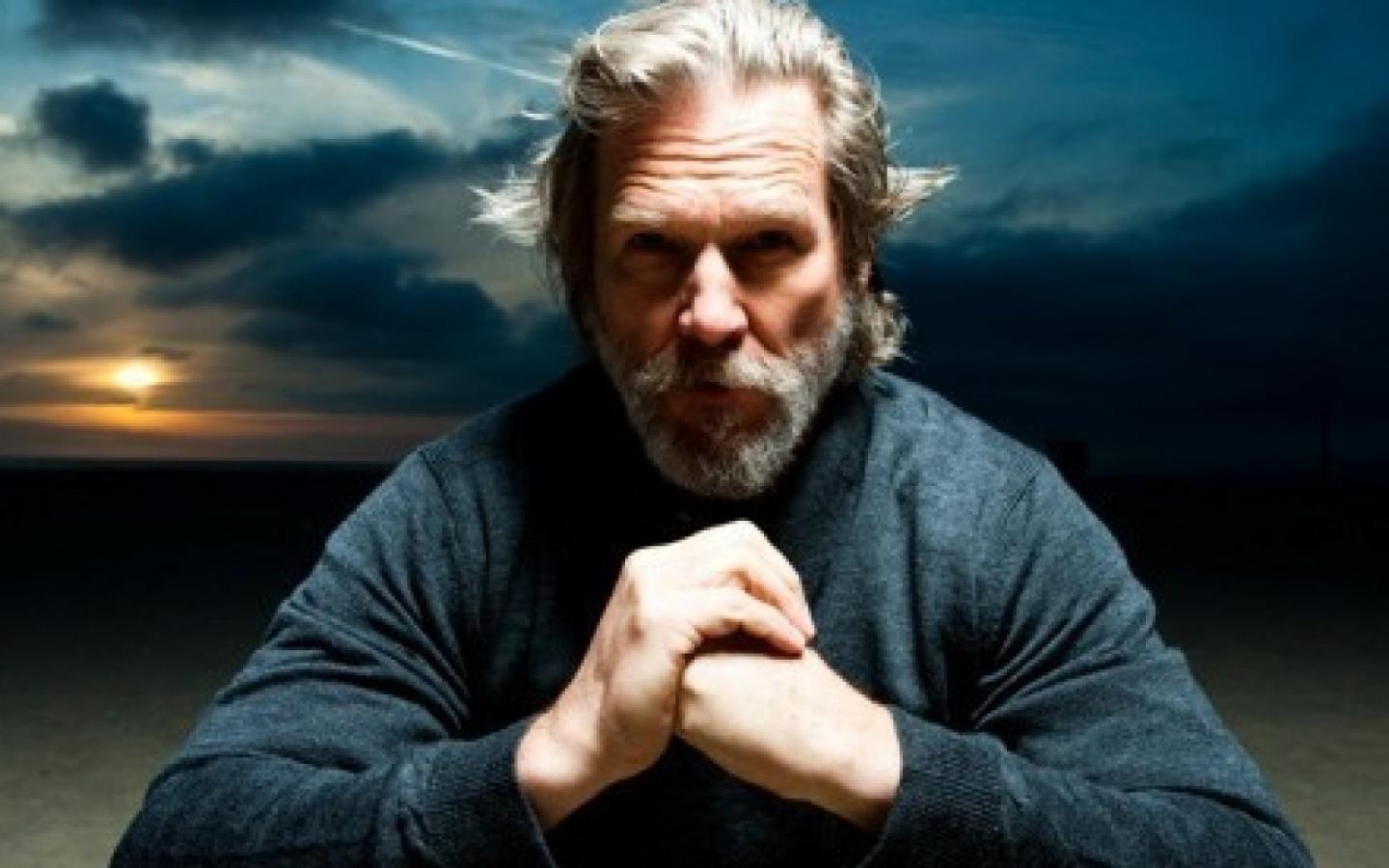 1440x900 Jeff Bridges Wallpaper 6 X 1000, Desktop