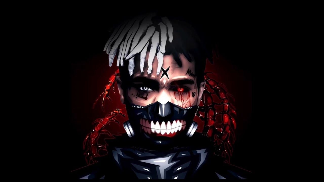 1280x720 Xxxtentacion Wallpaper, Desktop