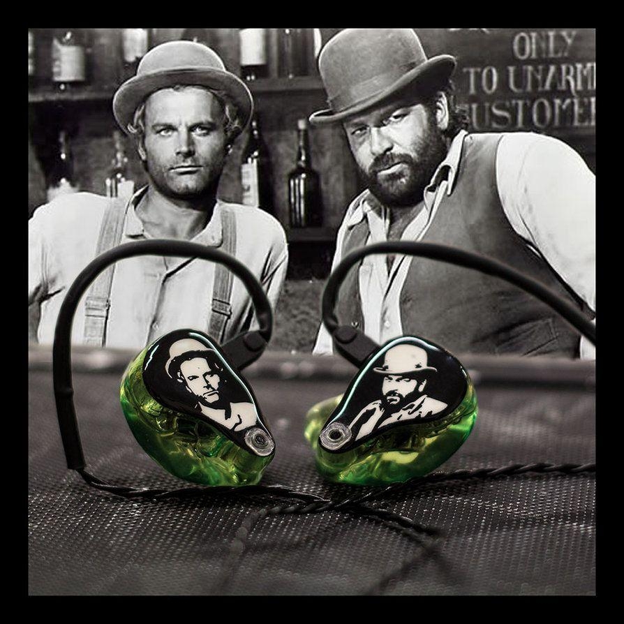 900x900 Bud Spencer and Terence Hill Stage 3, Phone