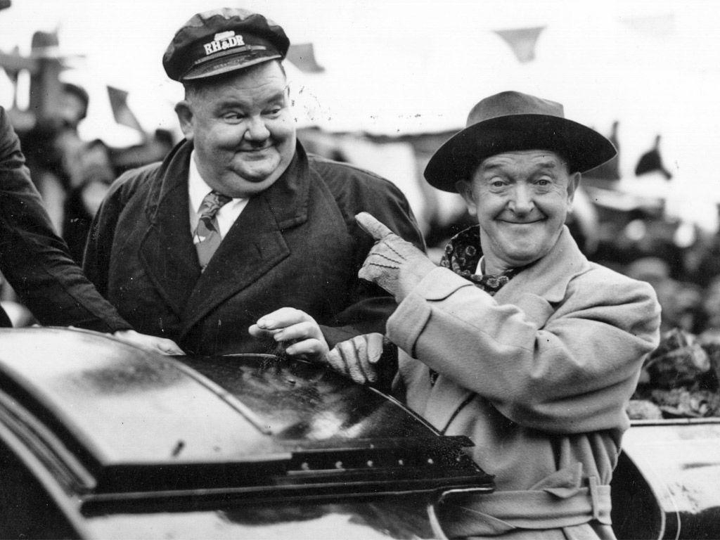 1030x770 BBC backs 'epic' Laurel and Hardy biopic, Desktop