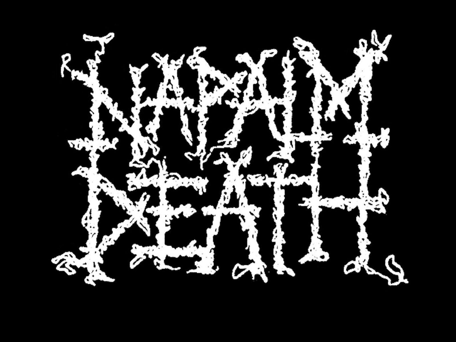 1600x1200 Napalm Death, NAPALMDEATH Wallpaper Metal Bands: Heavy Metal, Desktop